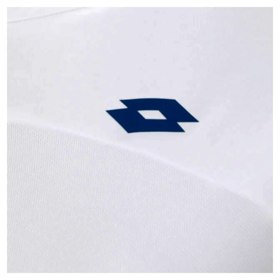 Lotto Παιδική κοντομάνικη μπλούζα Squadra III Tee Lotto Παιδική κοντομάνικη μπλούζα Squadra III Tee